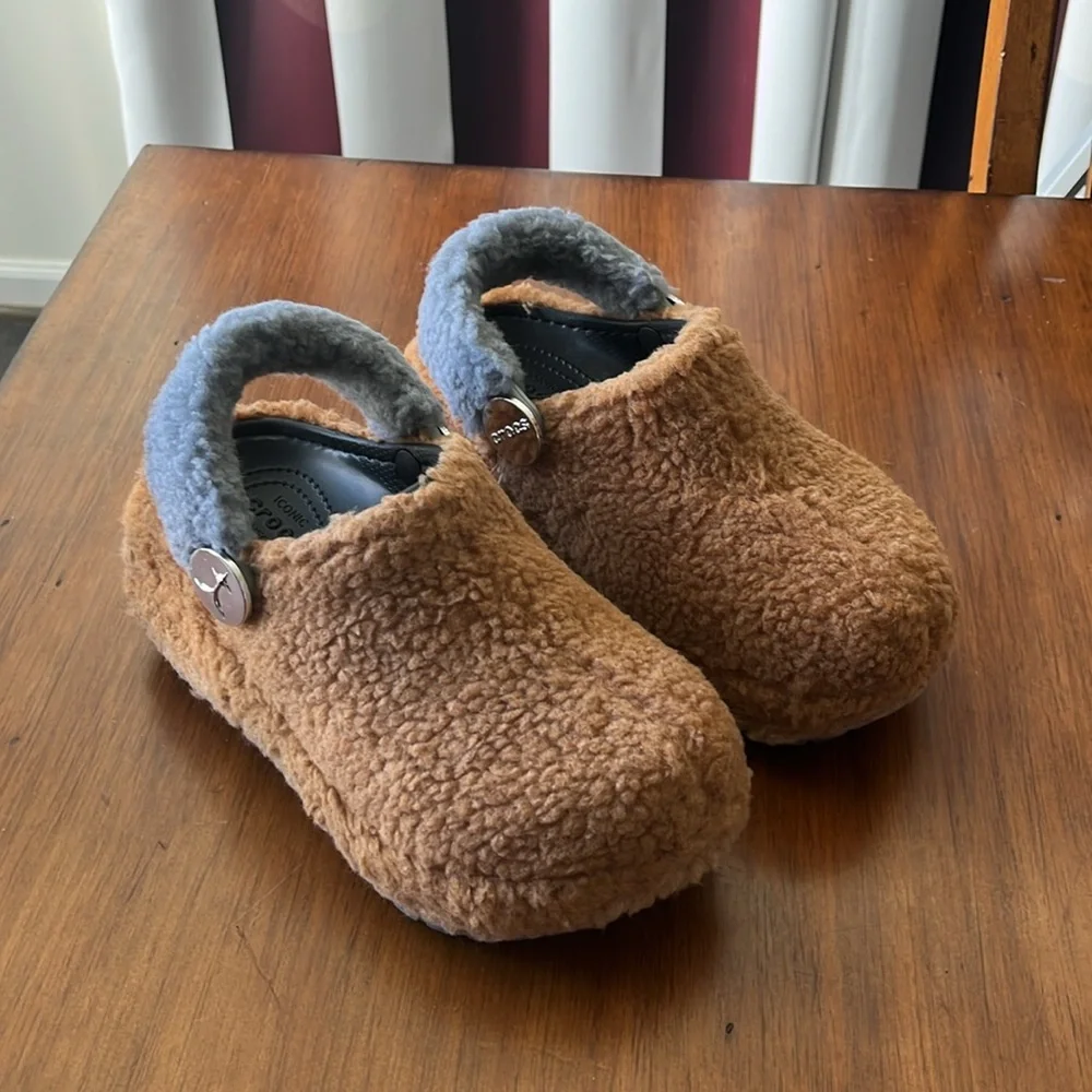 Crocs x Lil NAS X Mega Crush Clogs Shoes new Mens Size 4 / Womens Size 6